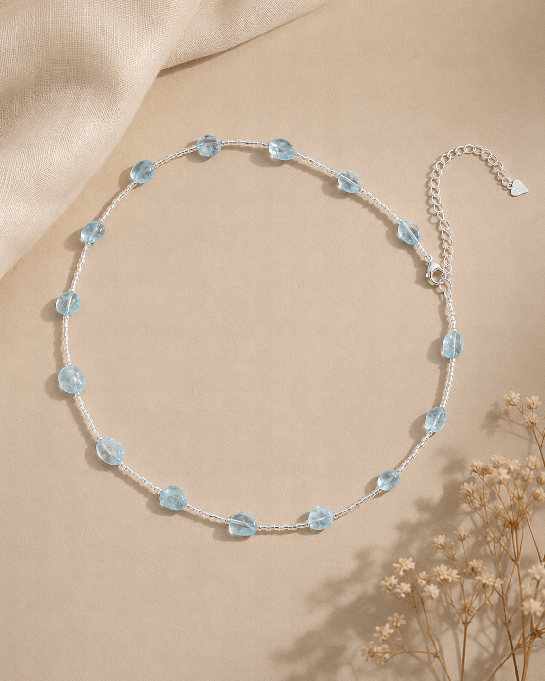 Natural stone jewelry ritual image by LUNARAE
