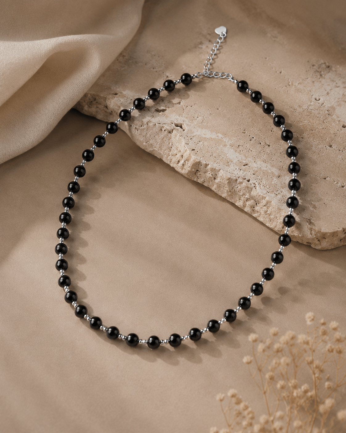 Natural stone jewelry ritual image by LUNARAE