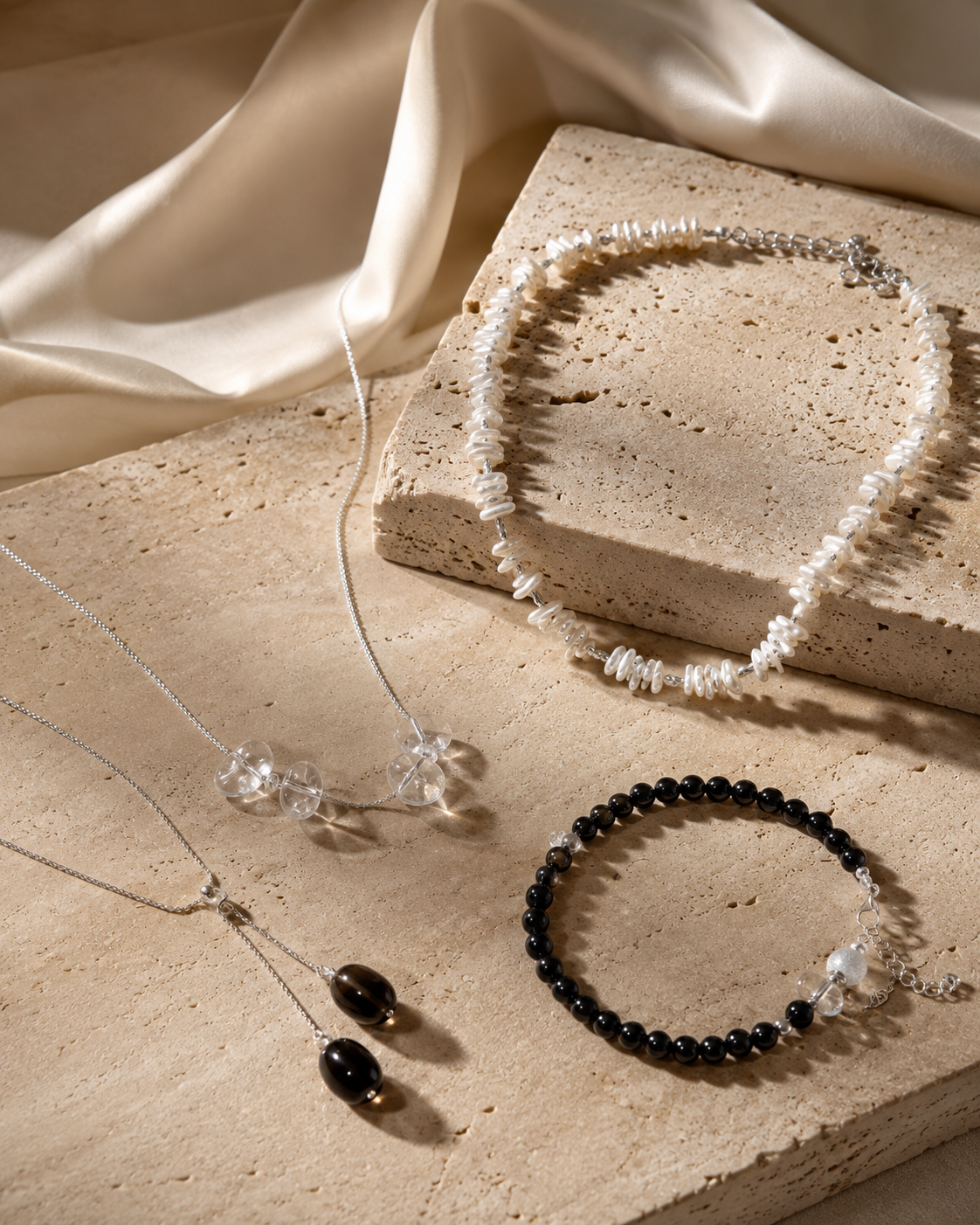 Featured Pieces