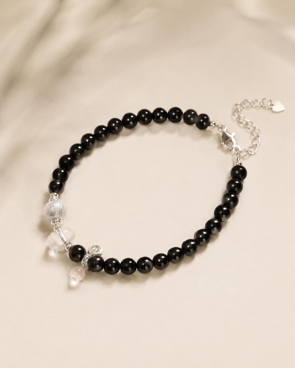 Black Onyx Bracelet