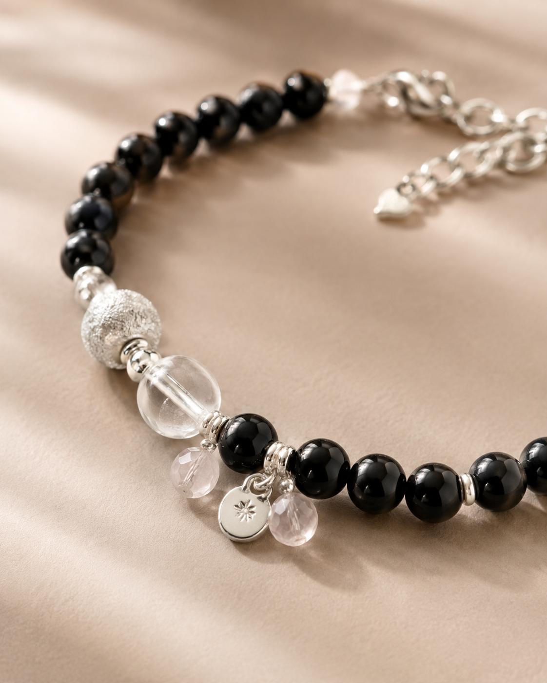 Black Onyx Bracelet