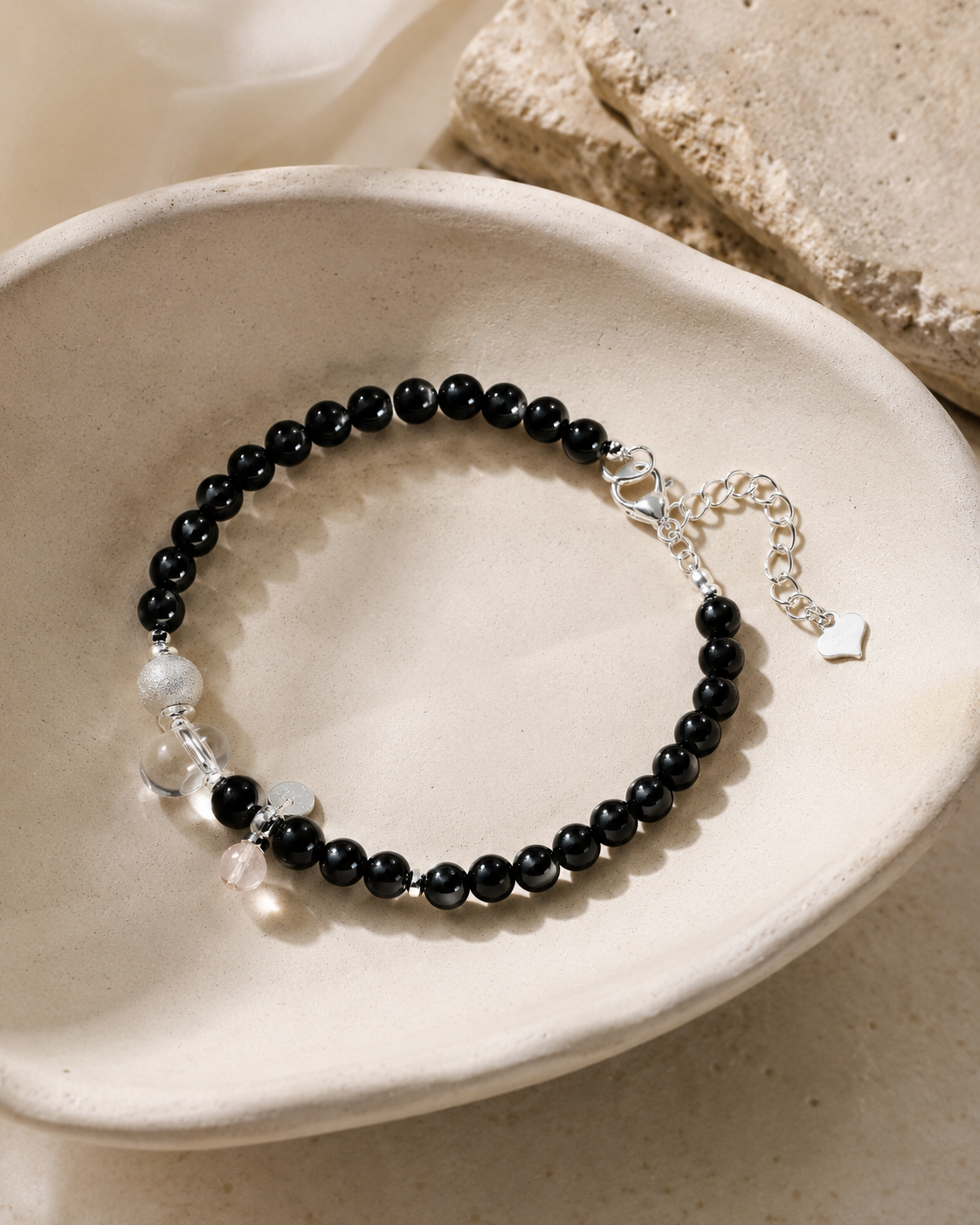 Black Onyx Bracelet