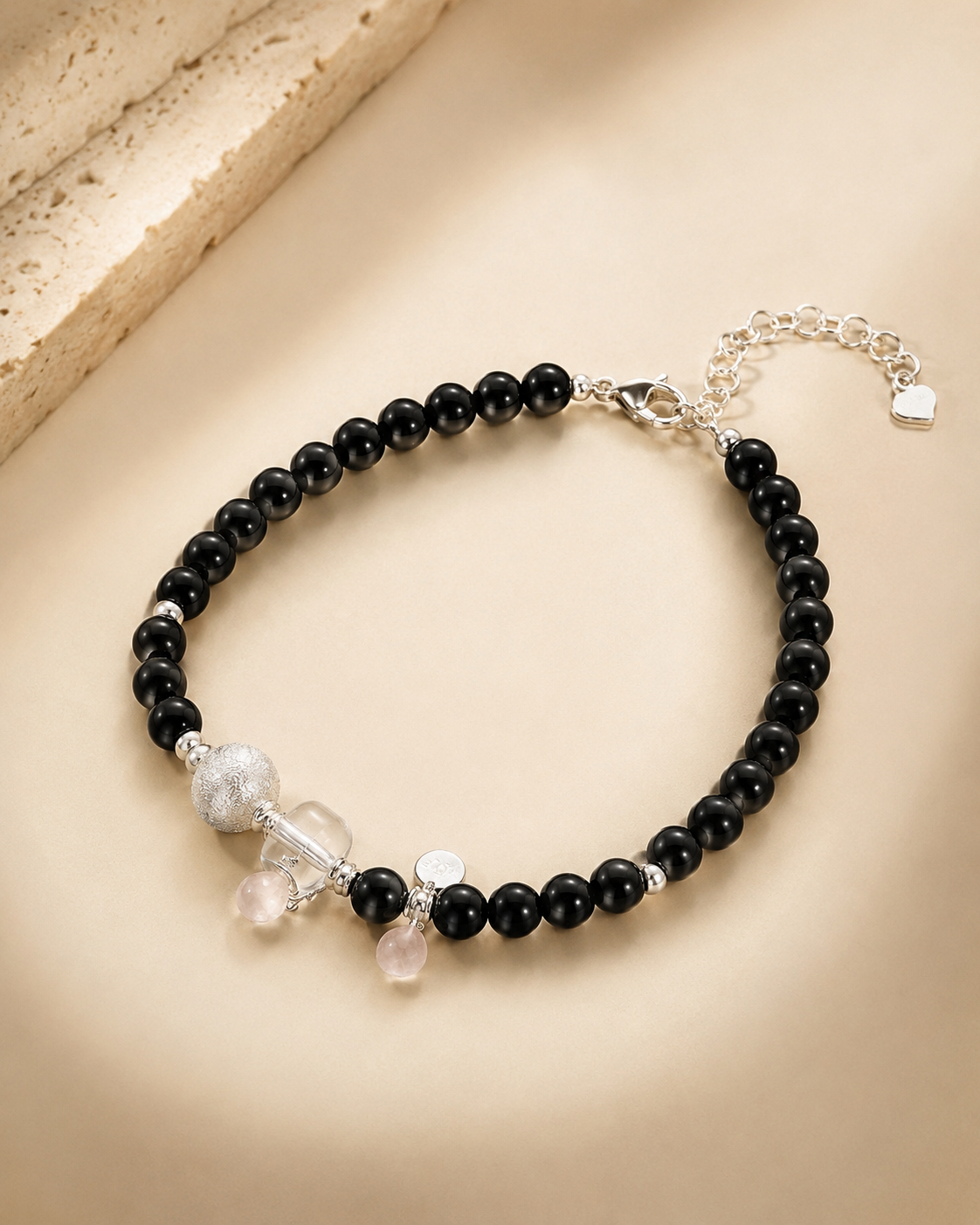 Black Onyx Bracelet