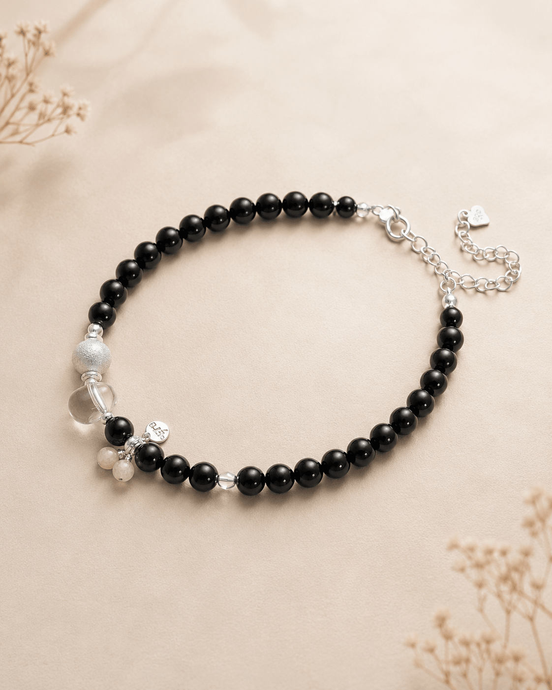 Natural stone jewelry ritual image by LUNARAE